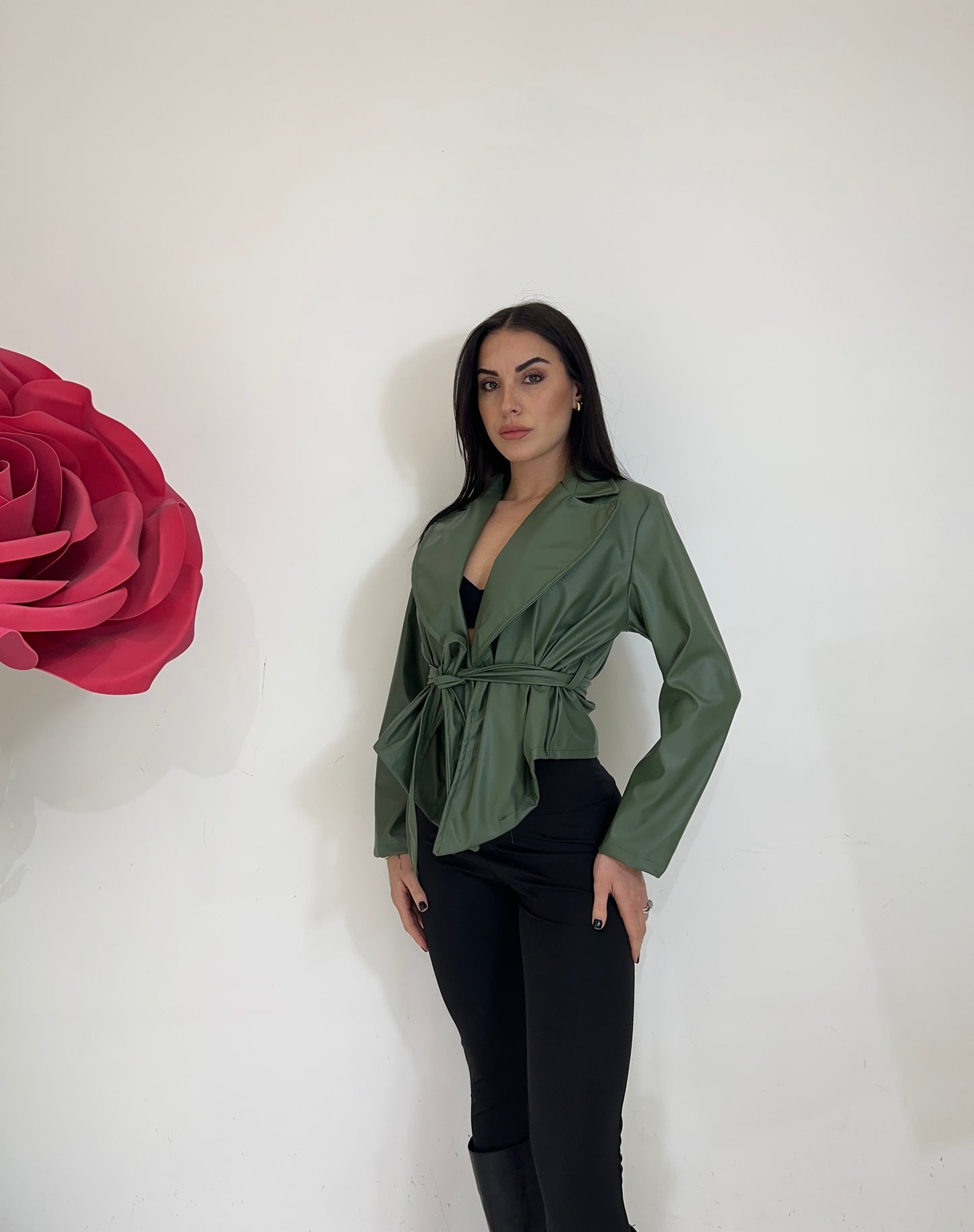Jacket Nadia
