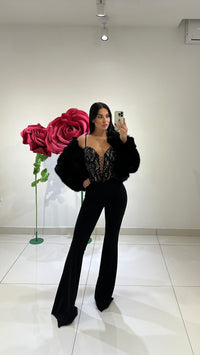 Body Corsetto Ramona