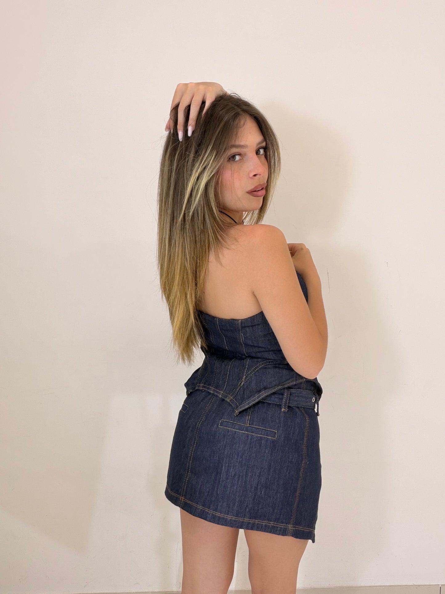 Coordset Diana