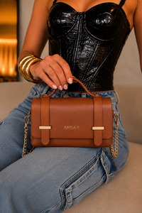 Borsa Romy