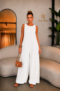 Jumpsuit Liorah