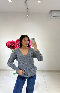Cardigan Waves