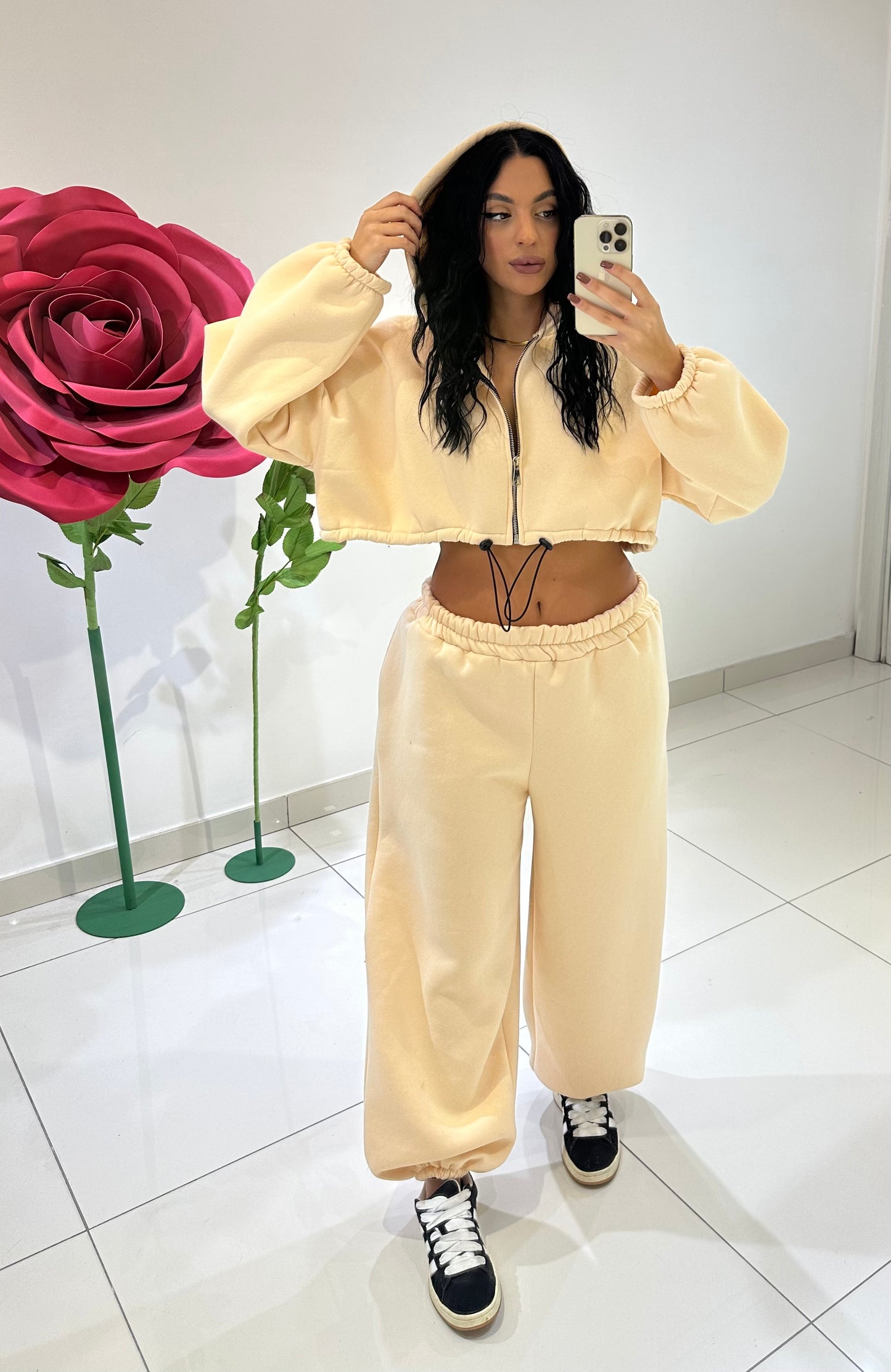 Coordset School Winter