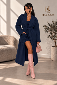 Cappotto Parigi