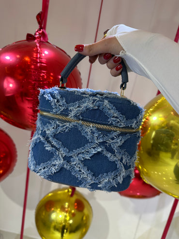 Borsa Denim