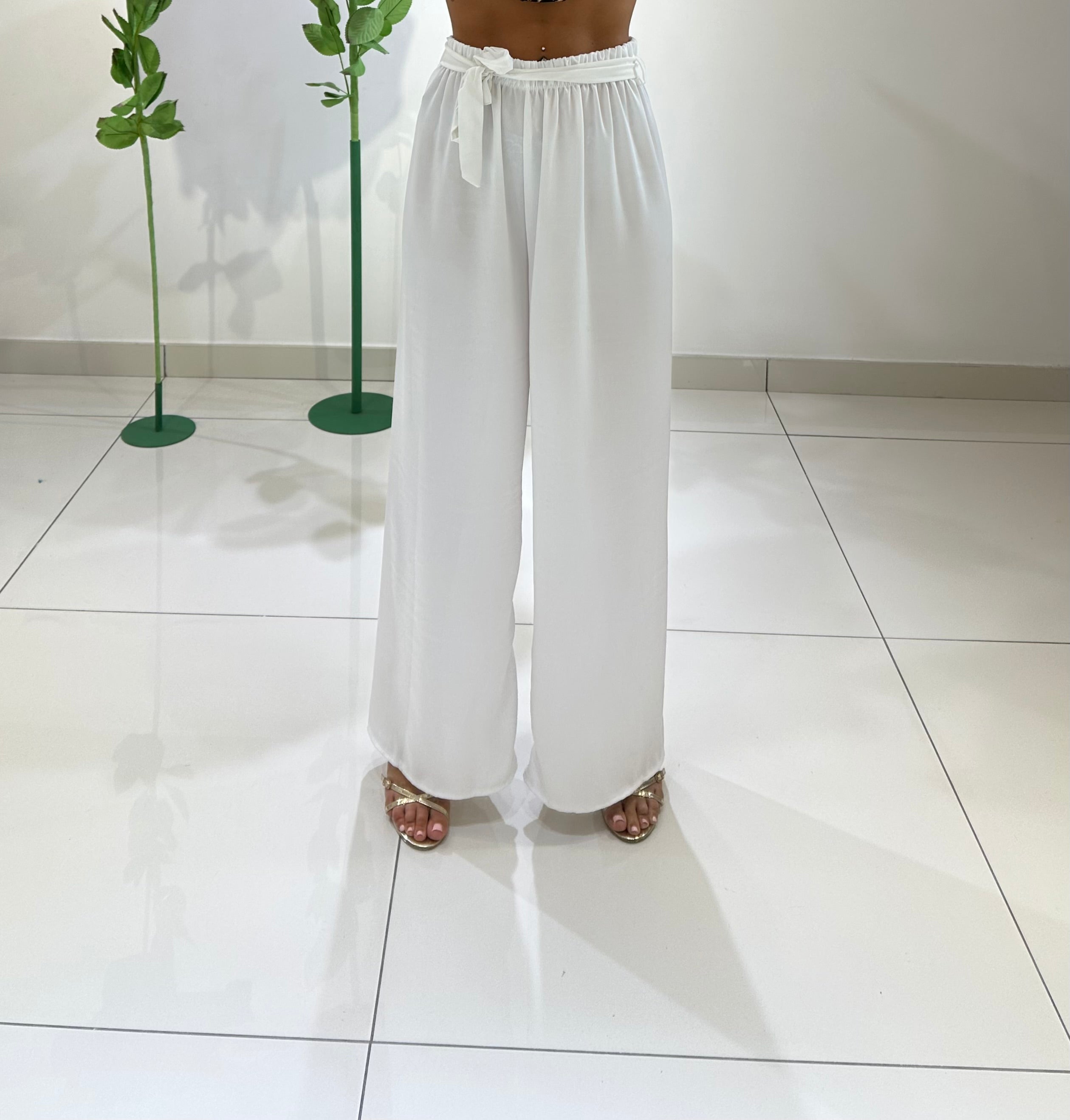 Pantalone Nilo
