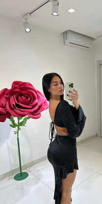 Abito Shakira