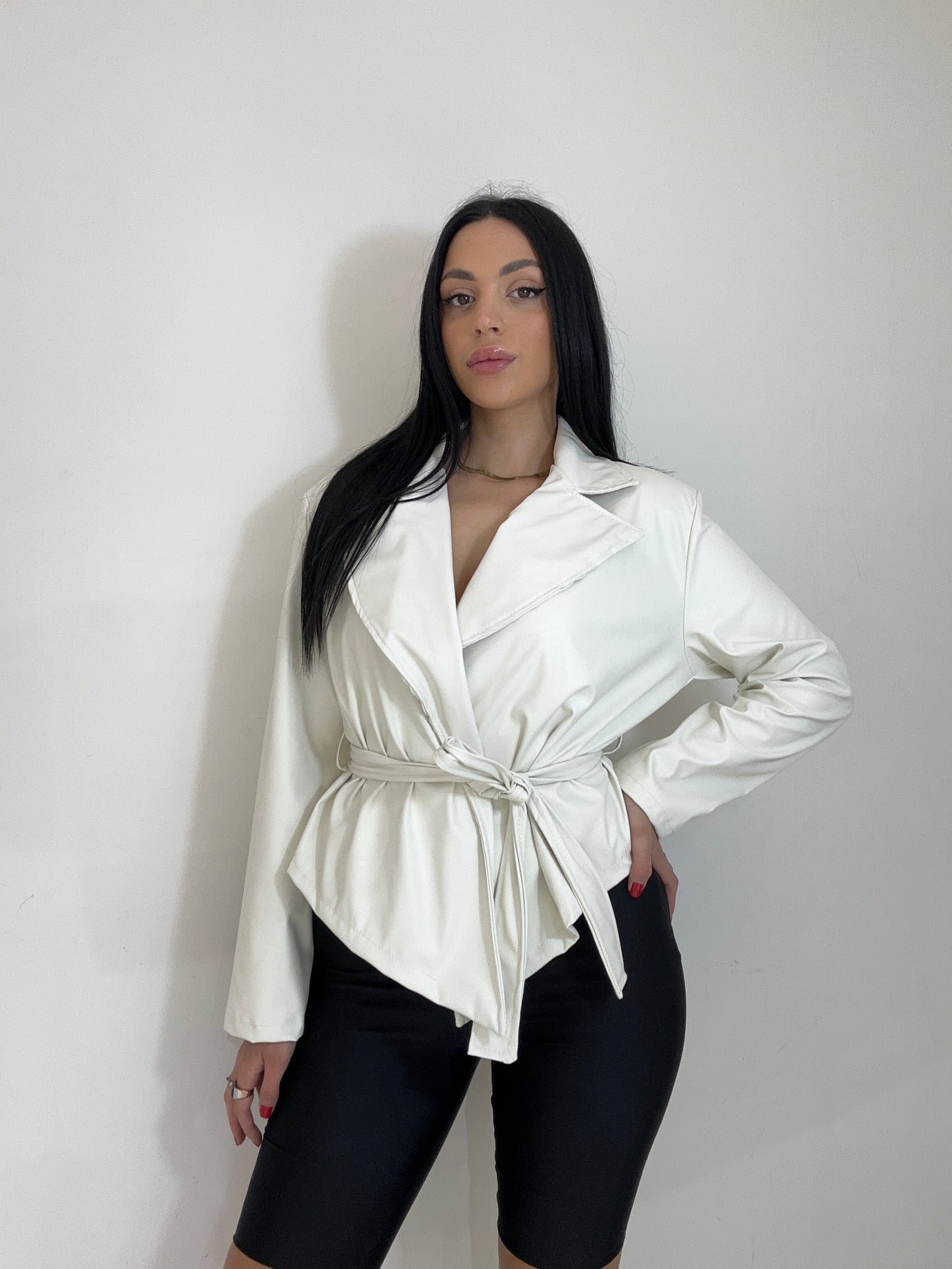 Jacket Nadia