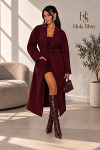 Cappotto Parigi
