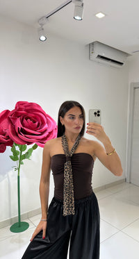 Spotted Riva Body