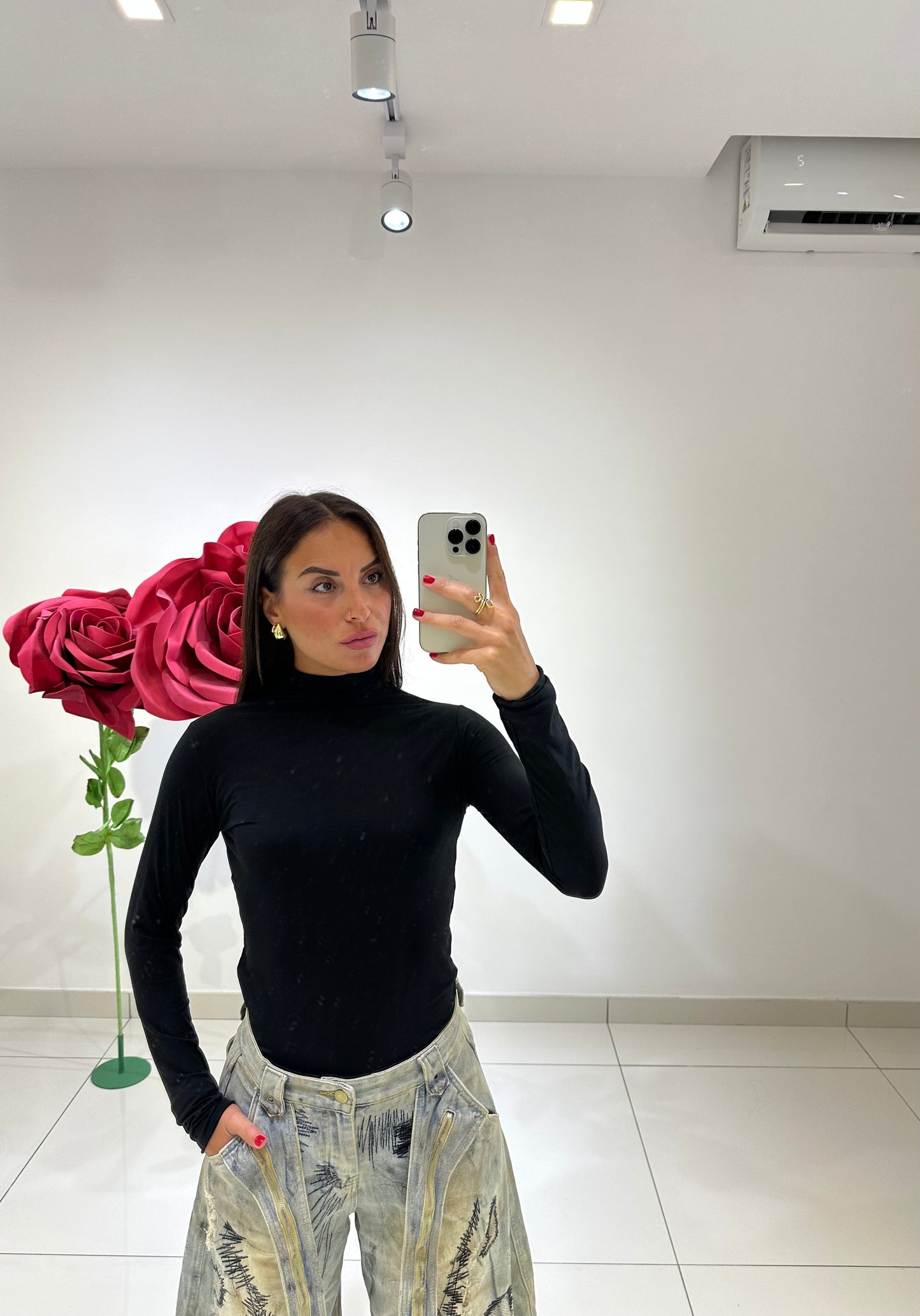 Maglia Ari