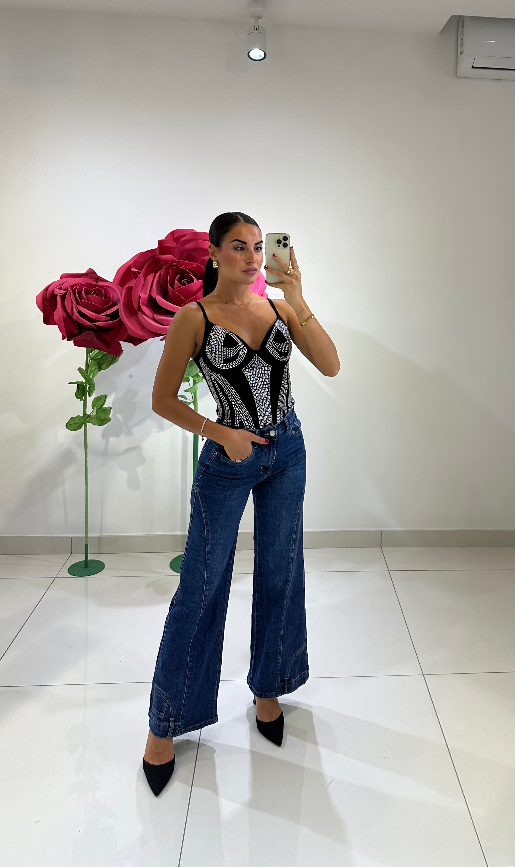 Jeans Blow