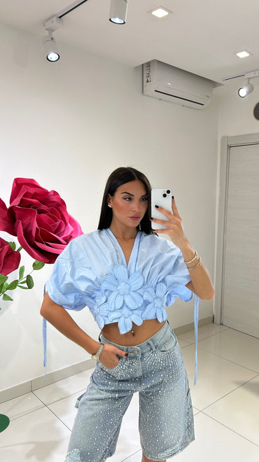 Camicia Amanda