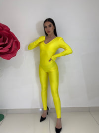 Jumpsuite Cornelia