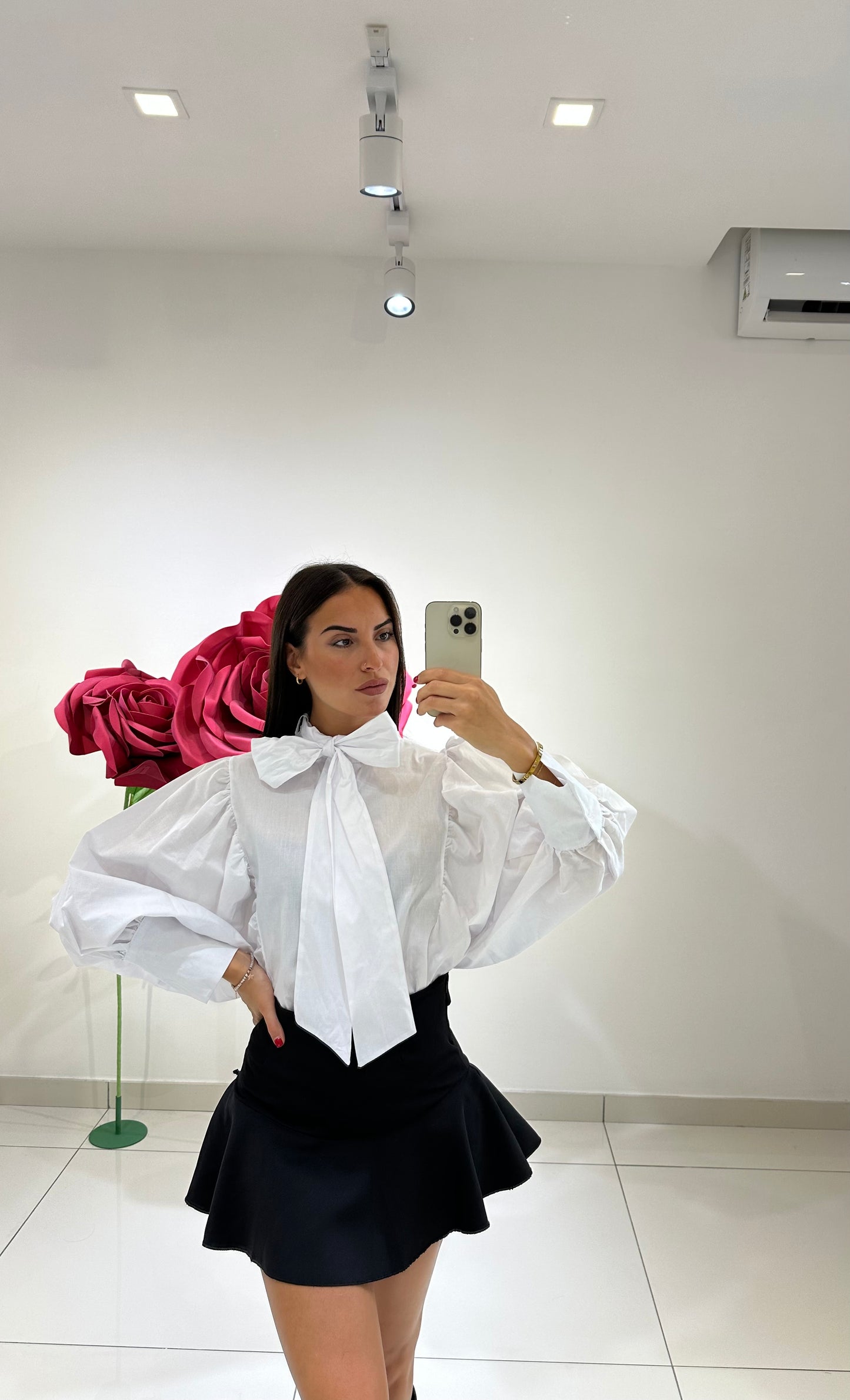 Barbie Shirt