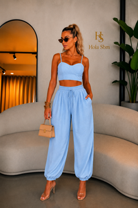Coordset Solaria
