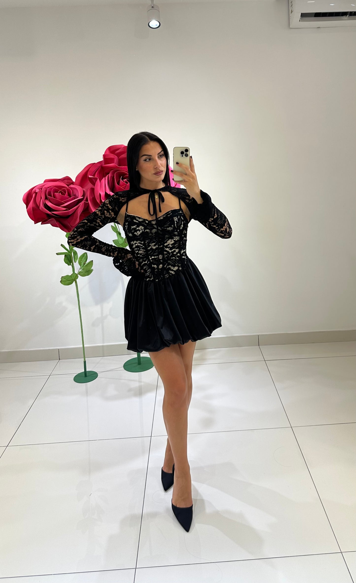 Dress Doll