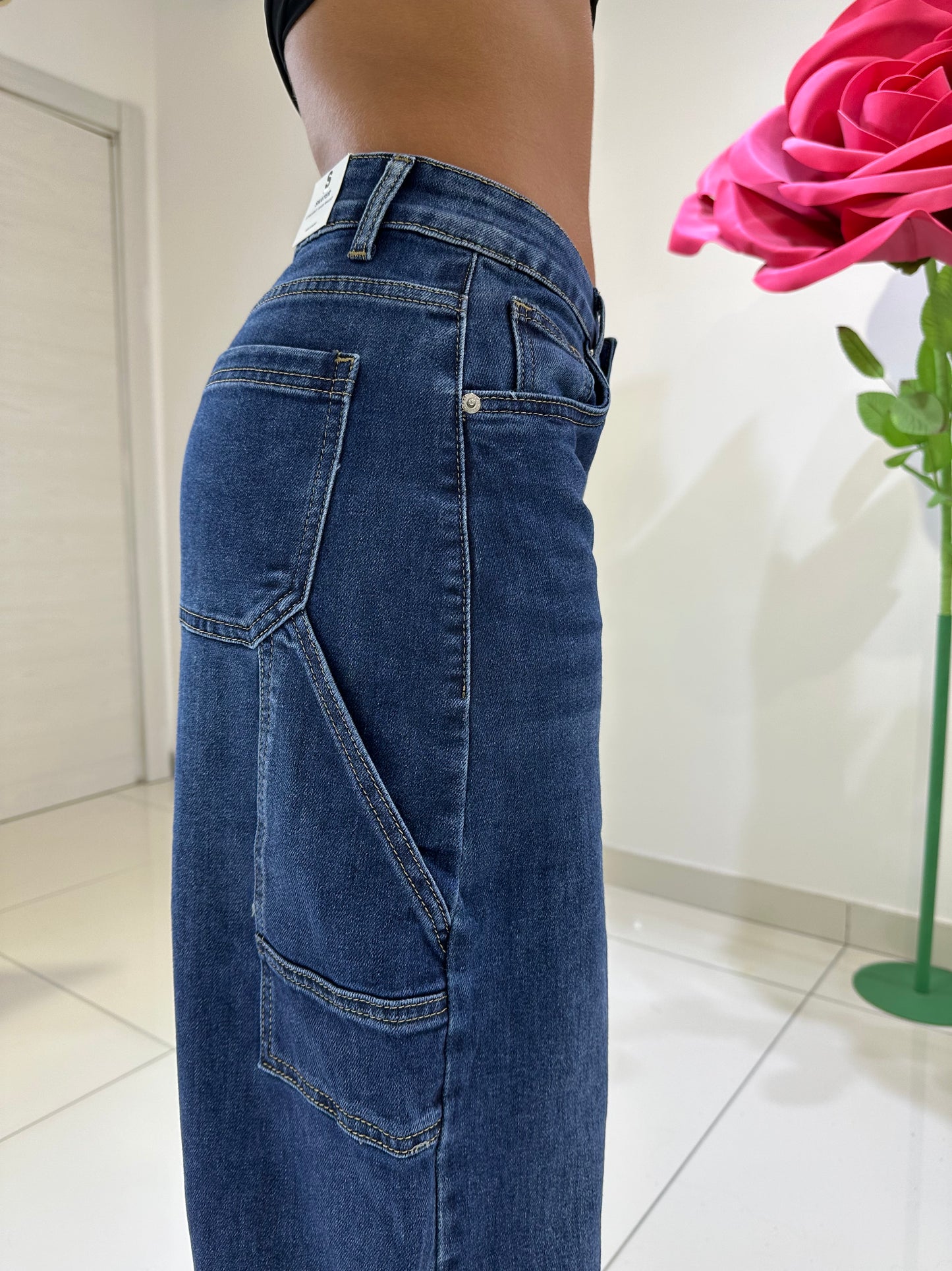 Baggy Jeans Stev