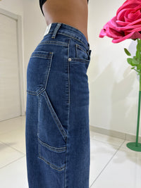 Baggy Jeans Stev