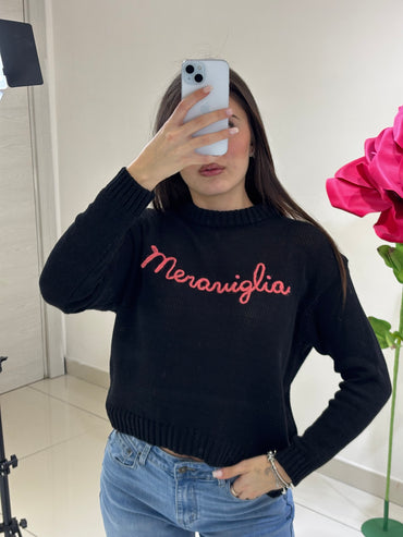 Maglia Meraviglia