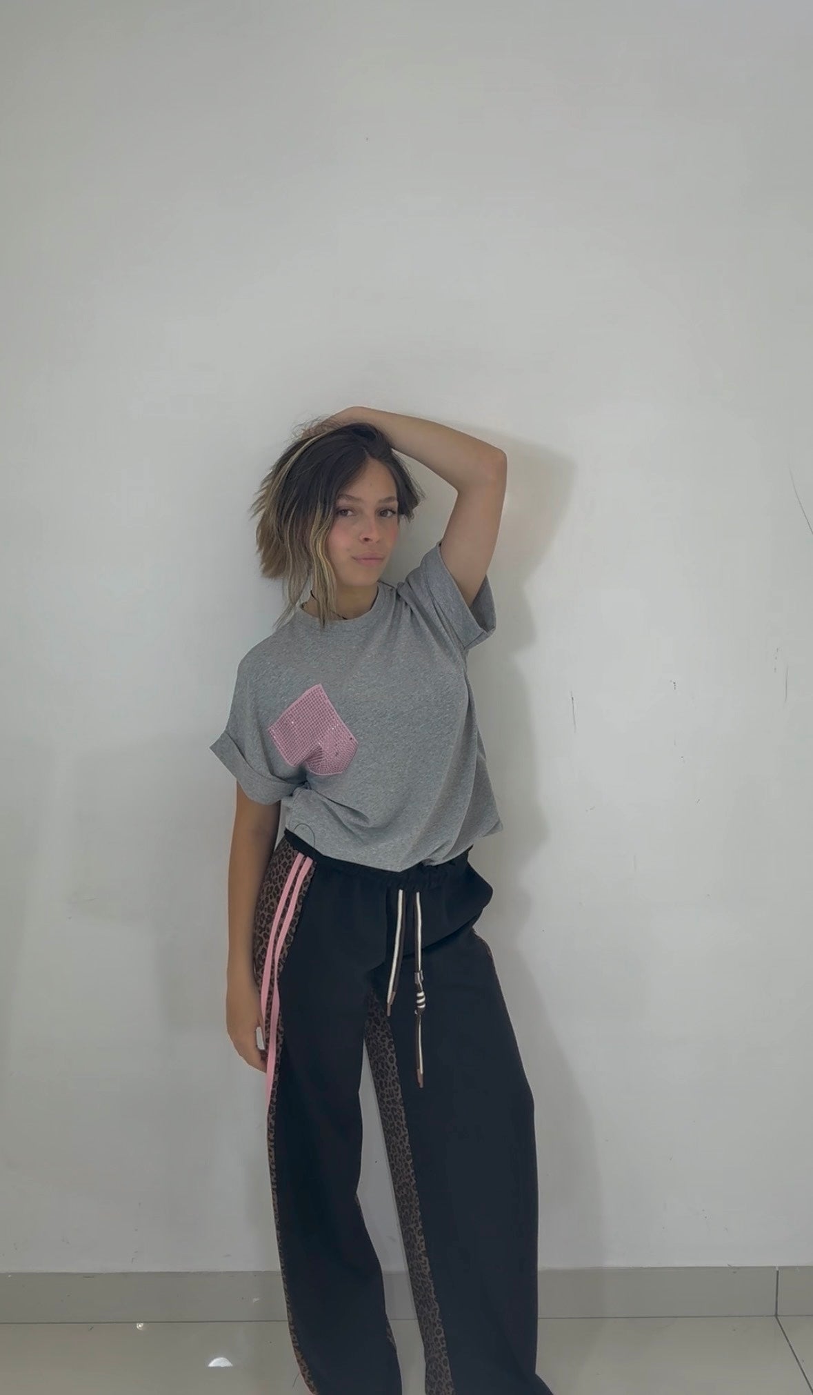 T-Shirt Amie