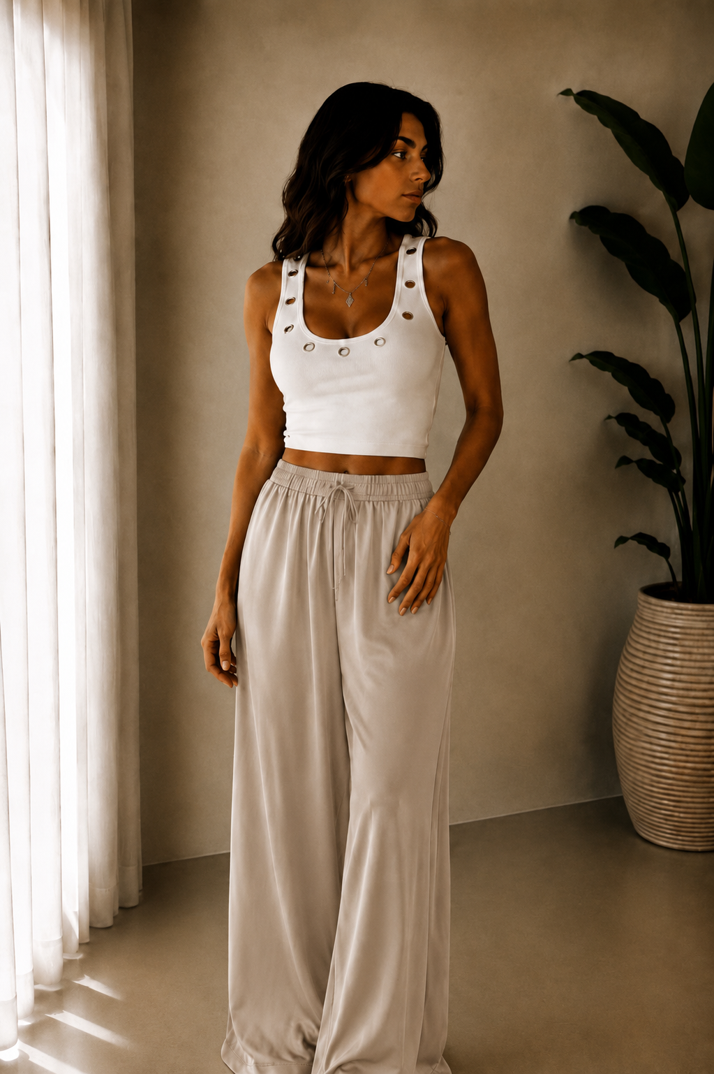 Pantalone Bibi