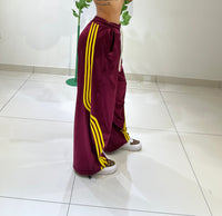 Pantalone Baseball Yellow