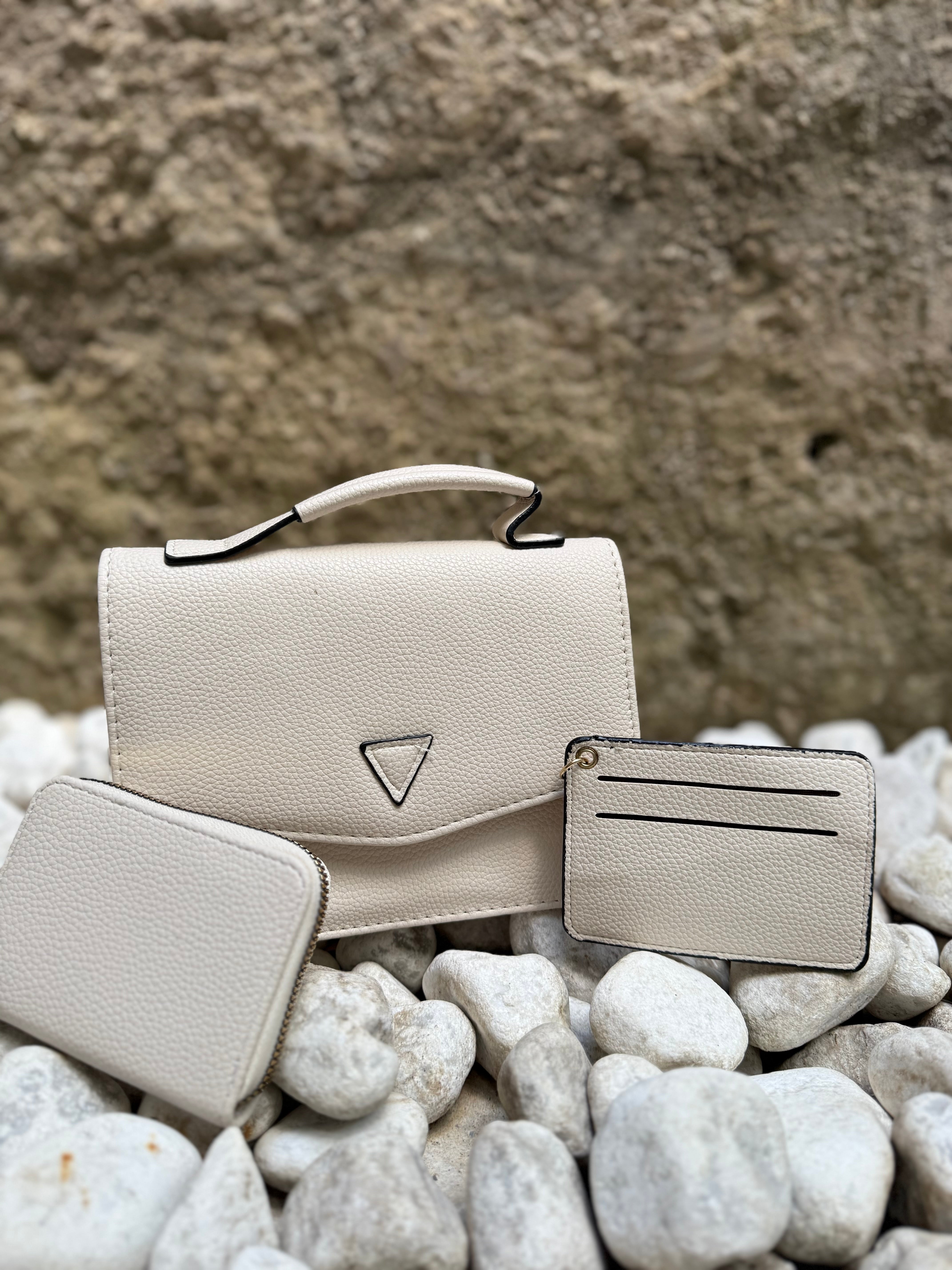 Bag Triangle