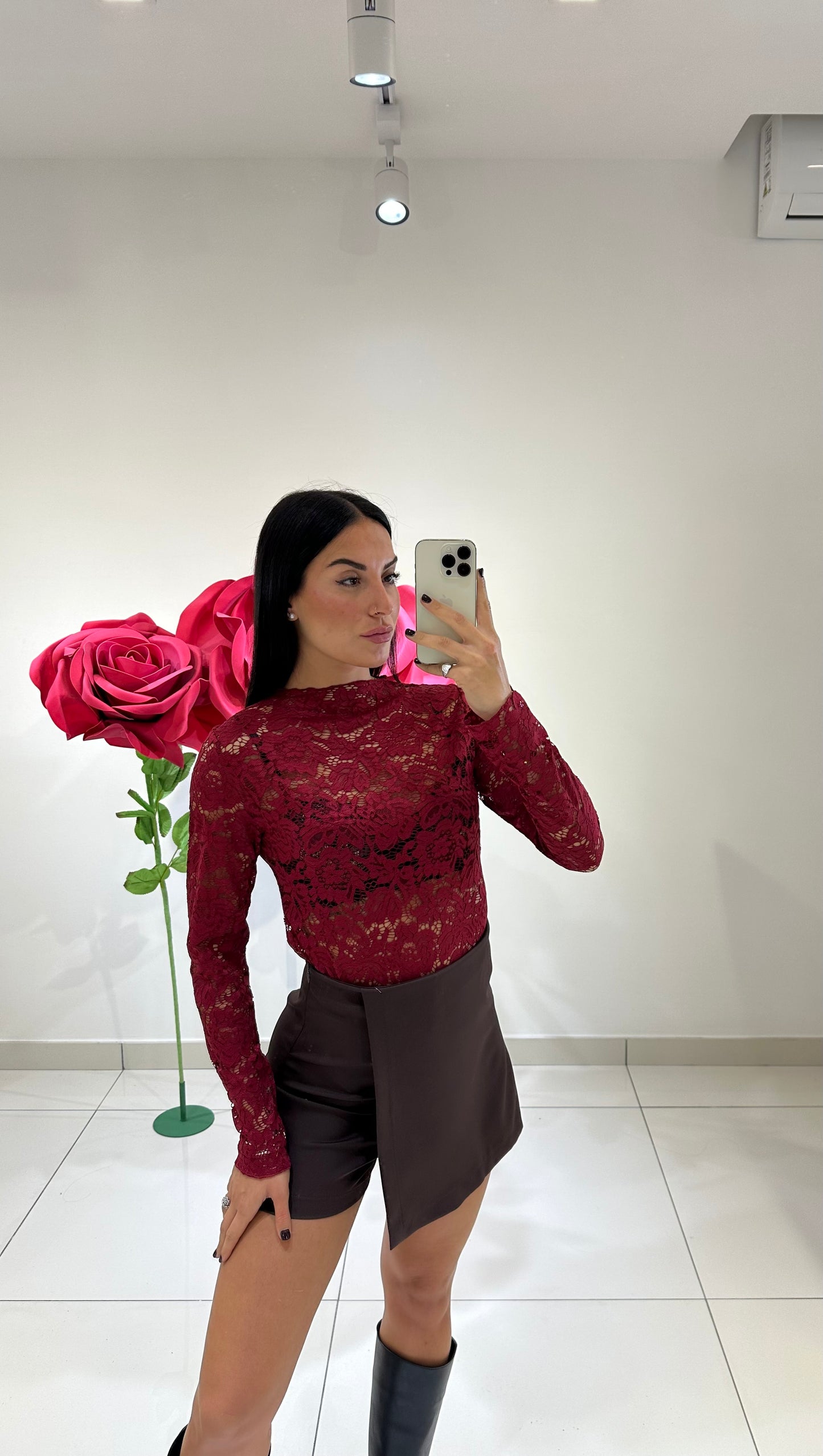 Body Lady