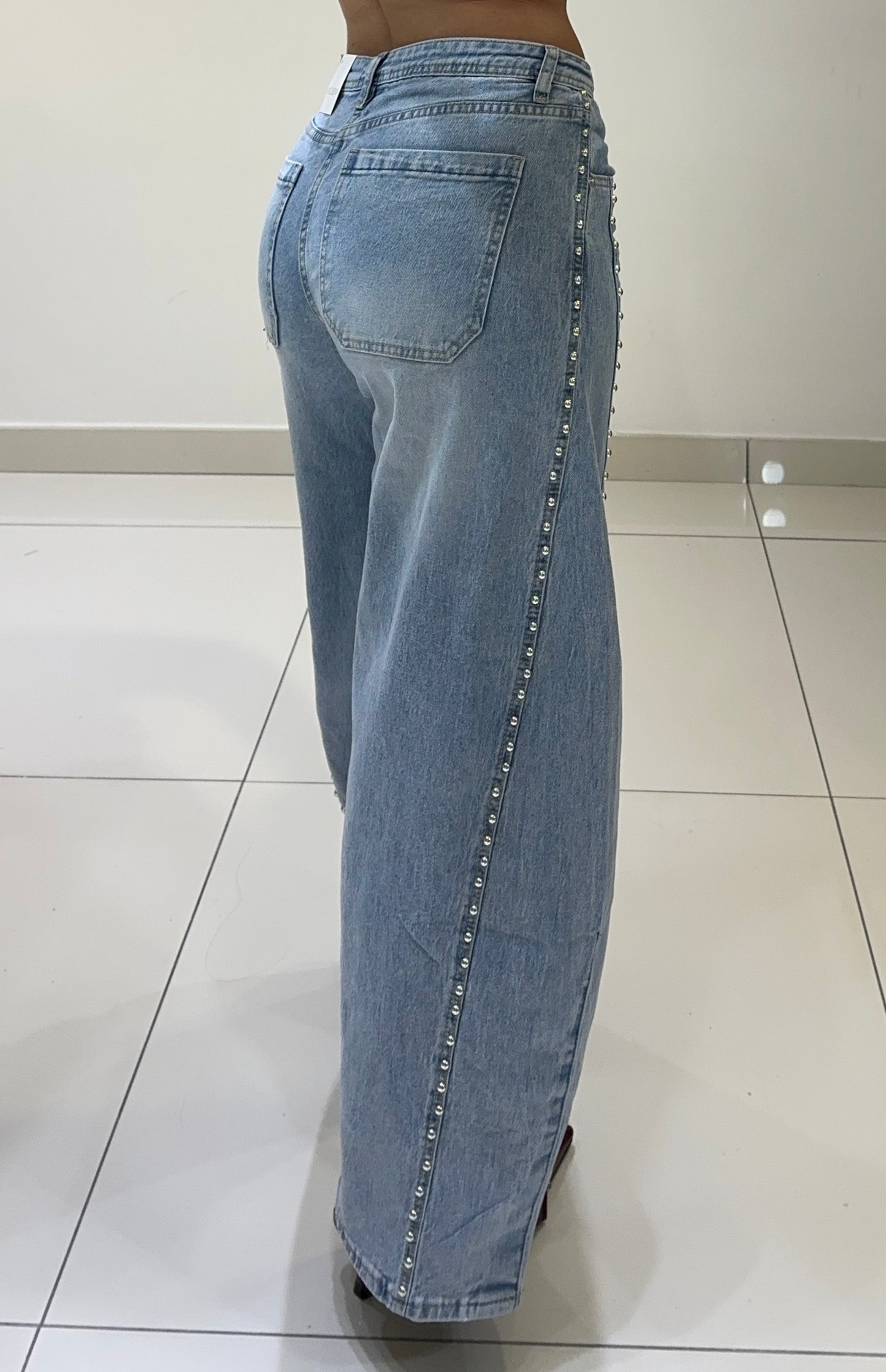 Jeans Stacy