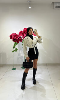 Trench Crop Conan