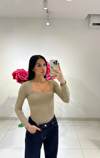 Body Square
