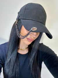 Cappello Broxe