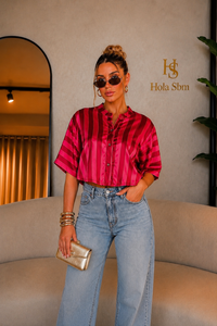 Camicia Roxanne