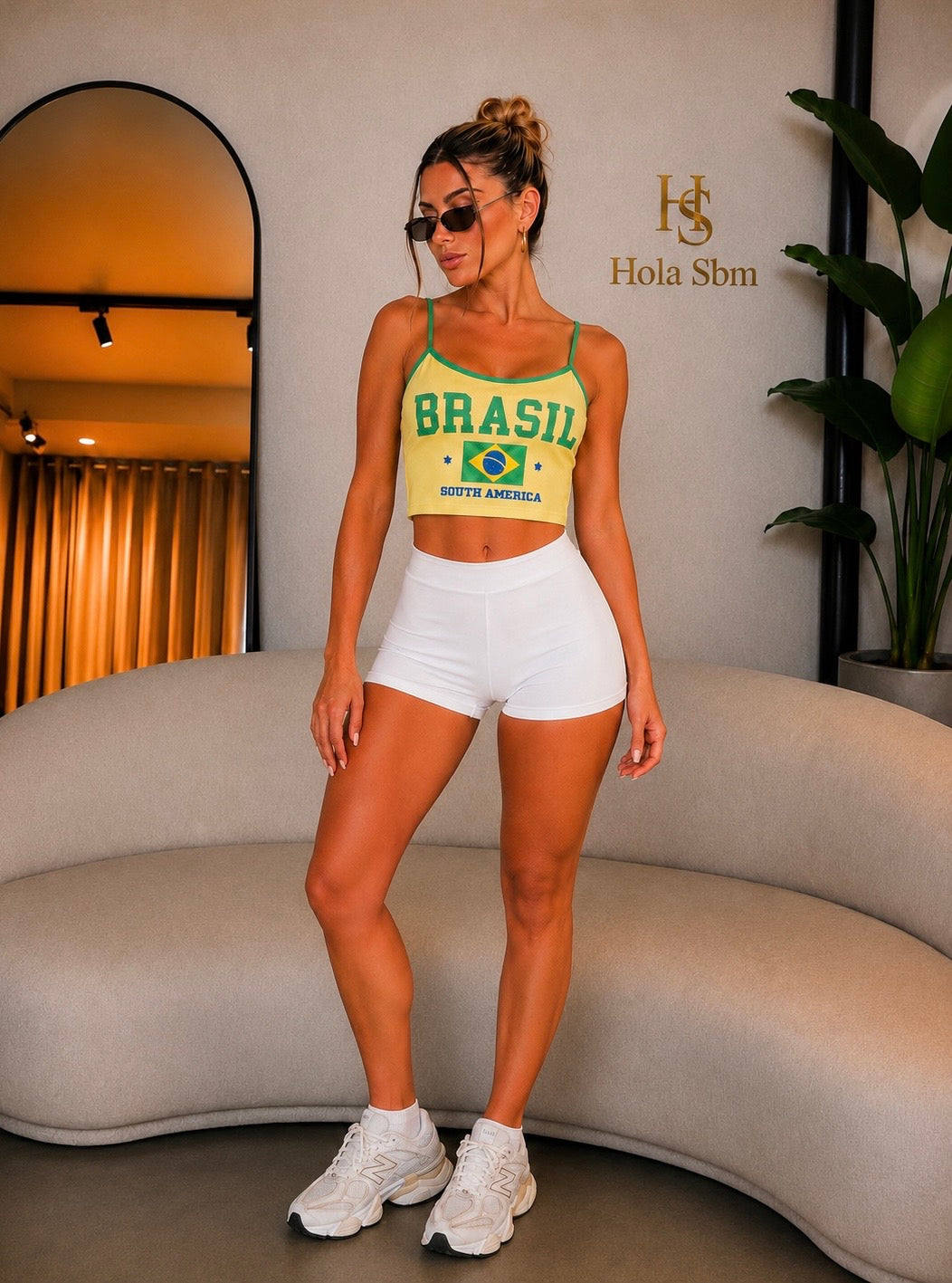 Top Brasilia