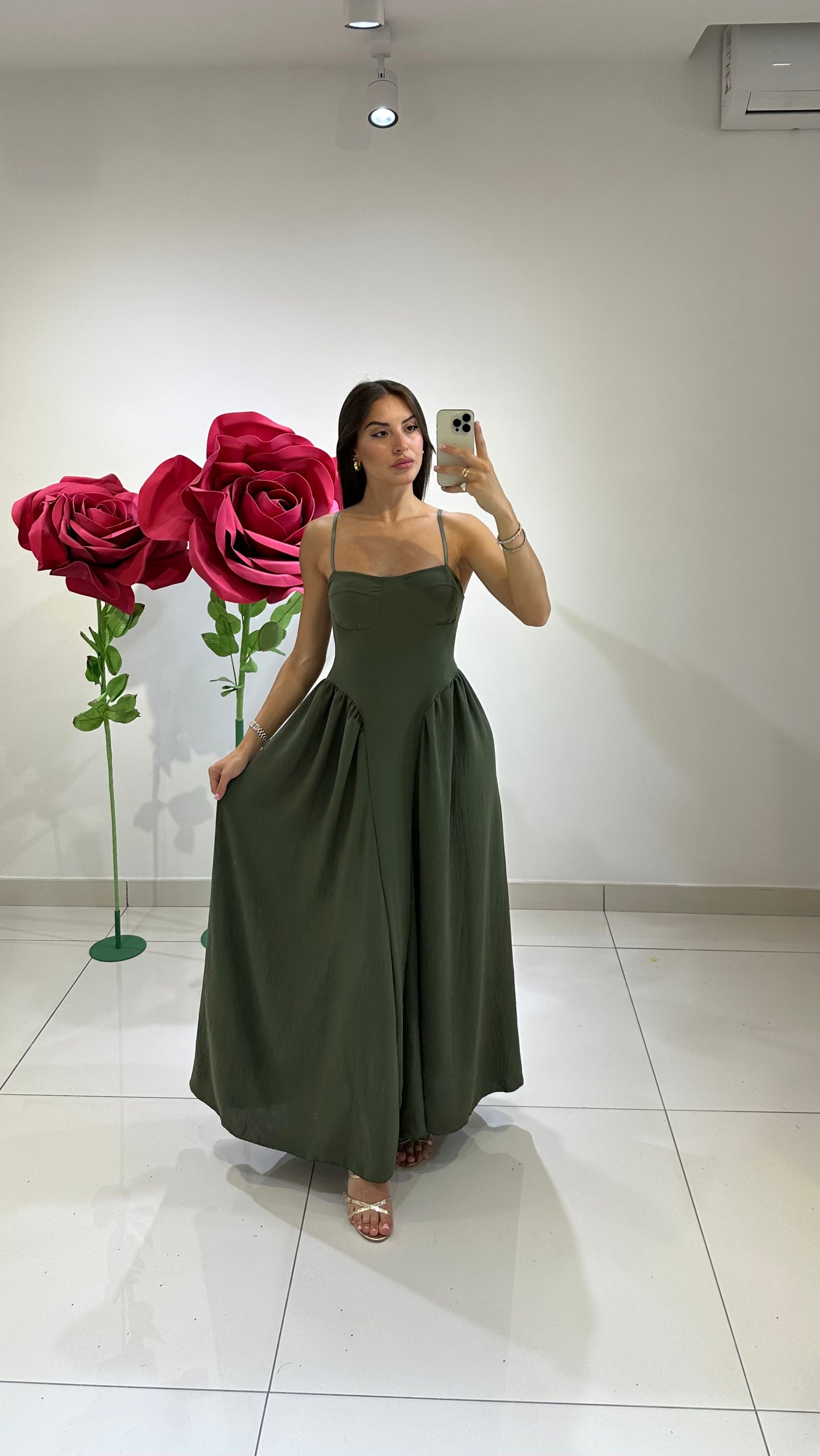 Abito Isabel