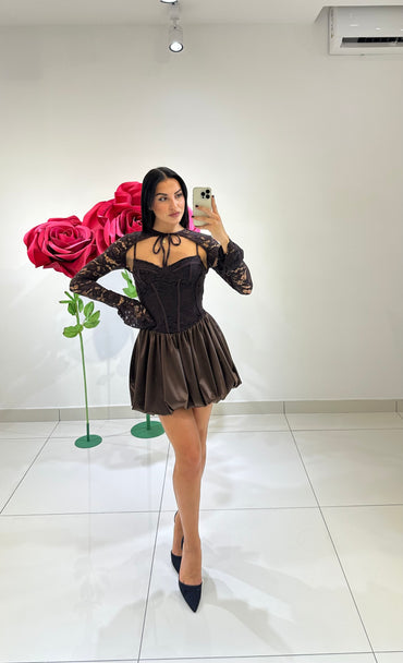 Dress Doll