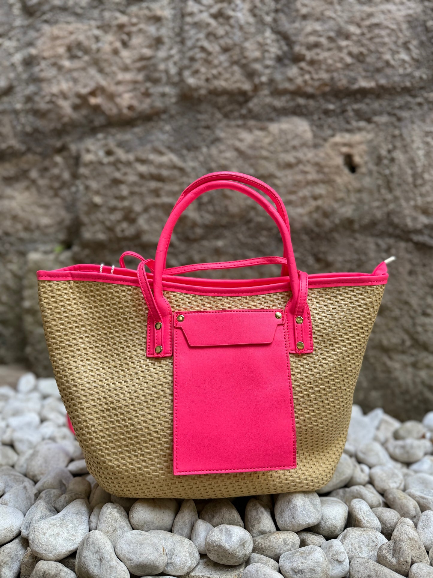 Borsa Mare Hay