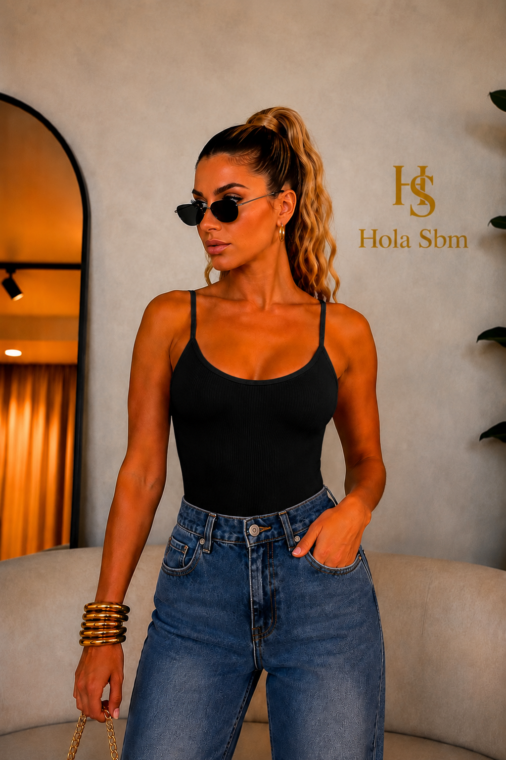 Body Contenitivo Shape
