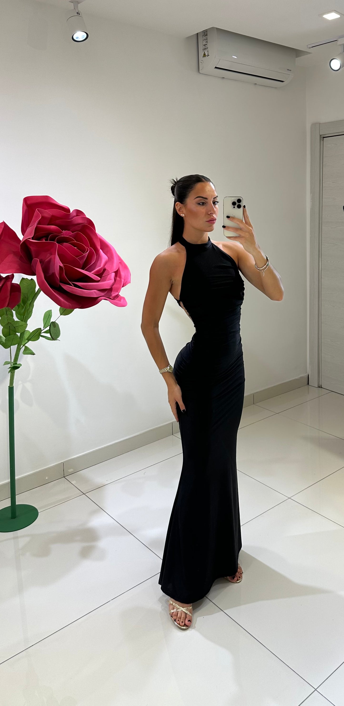 Abito Cecilia
