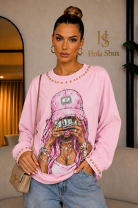 Maglia Cashy