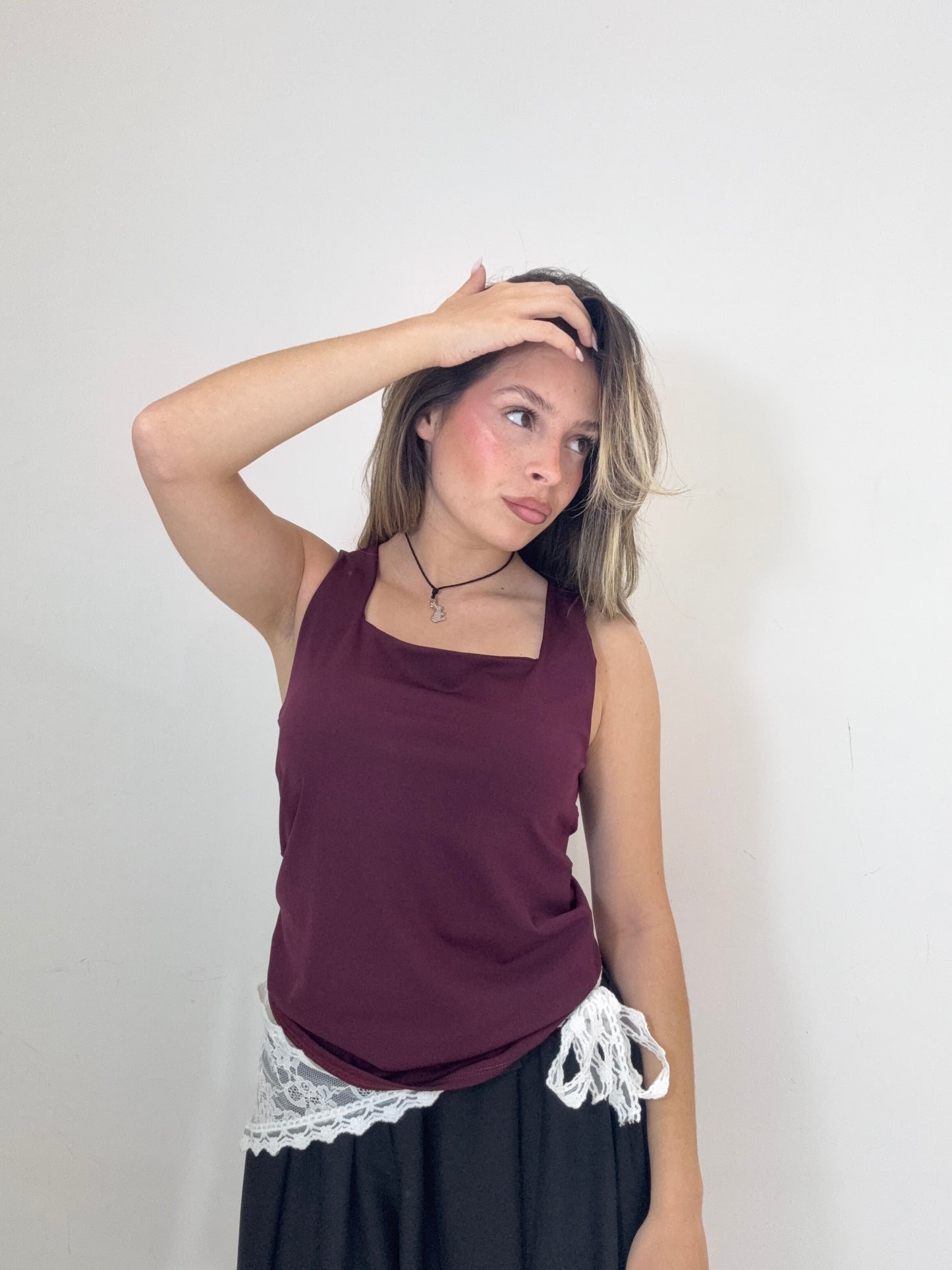 Canotta Arial