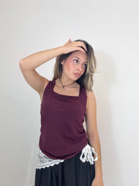 Canotta Arial