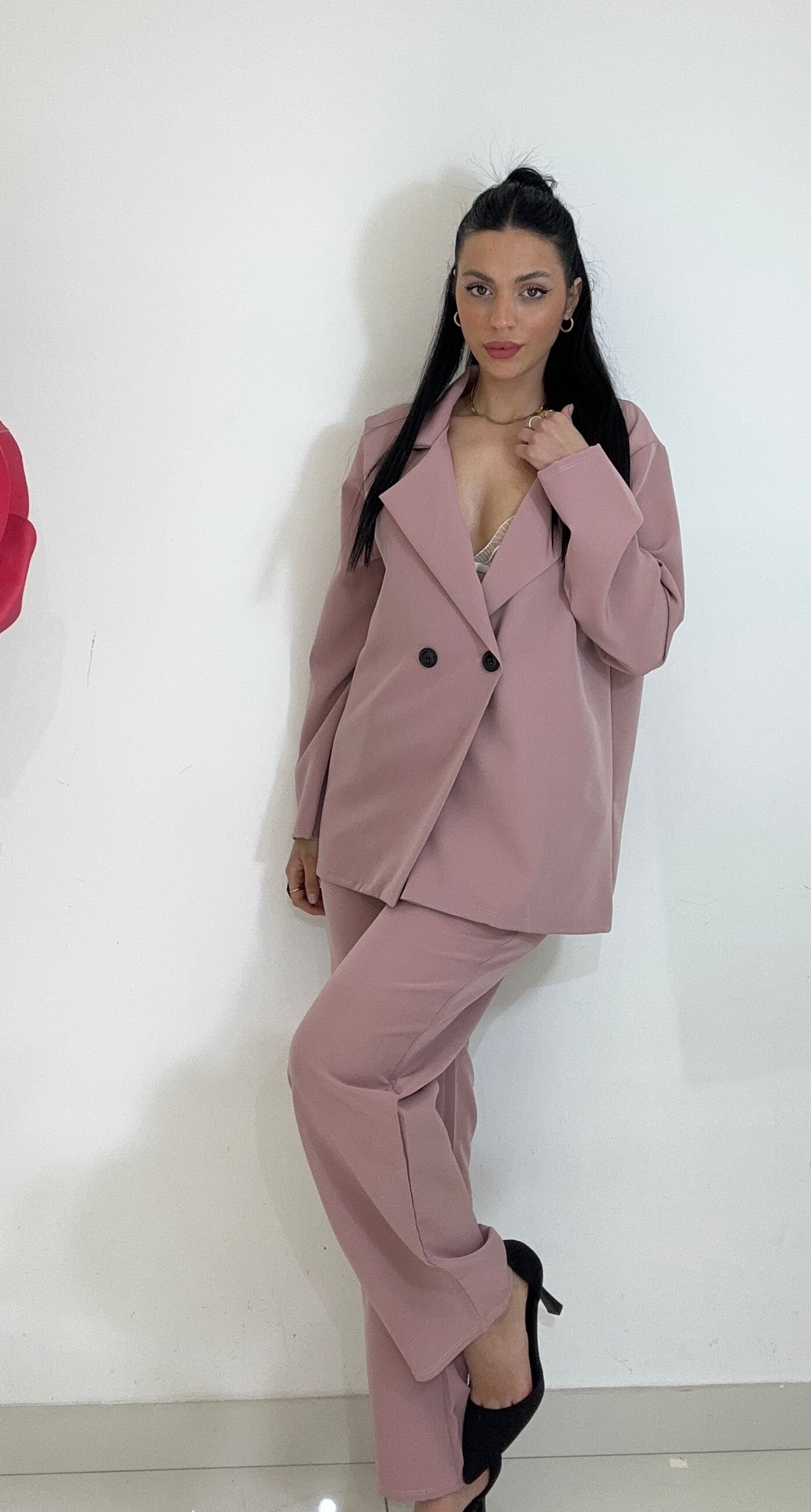 Tailleur Wanda