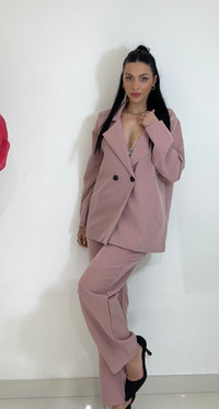Tailleur Wanda