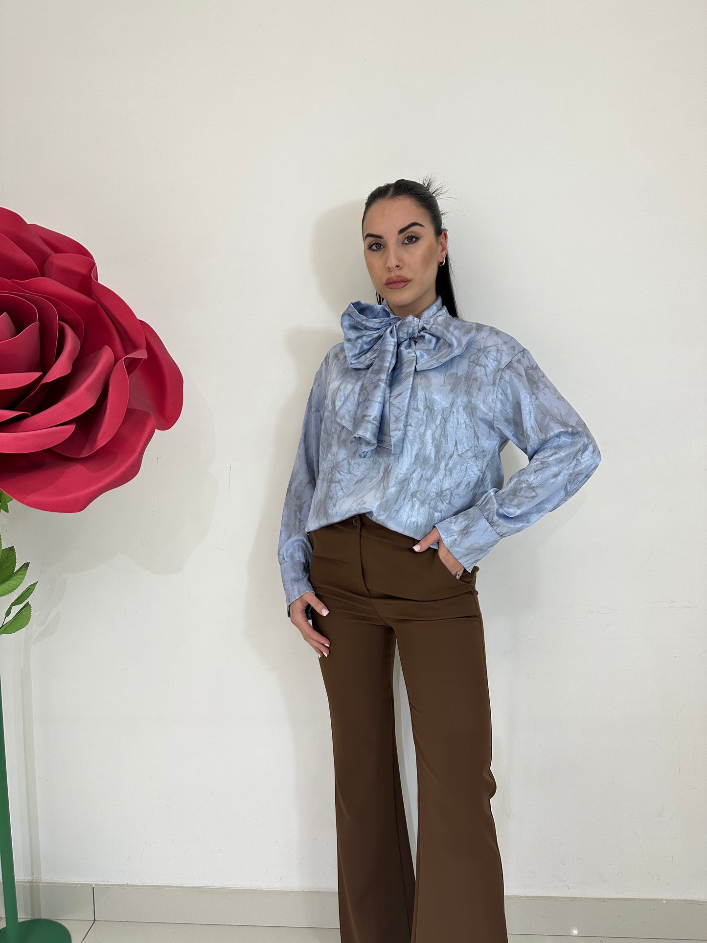 Blusa Murat