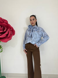 Blusa Murat