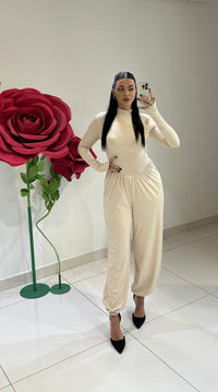 Jumpsuit Aurea