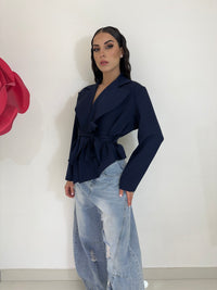 Jacket Manu