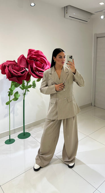 Tailleur Santos